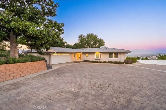 14774 Edgeridge Drive, Hacienda Heights, CA 91745