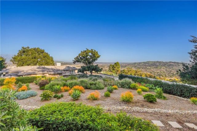 14774 Edgeridge Drive, Hacienda Heights, CA 91745