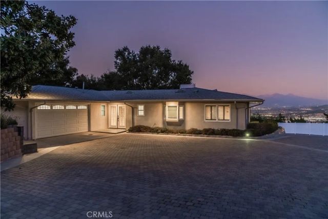 14774 Edgeridge Drive, Hacienda Heights, CA 91745