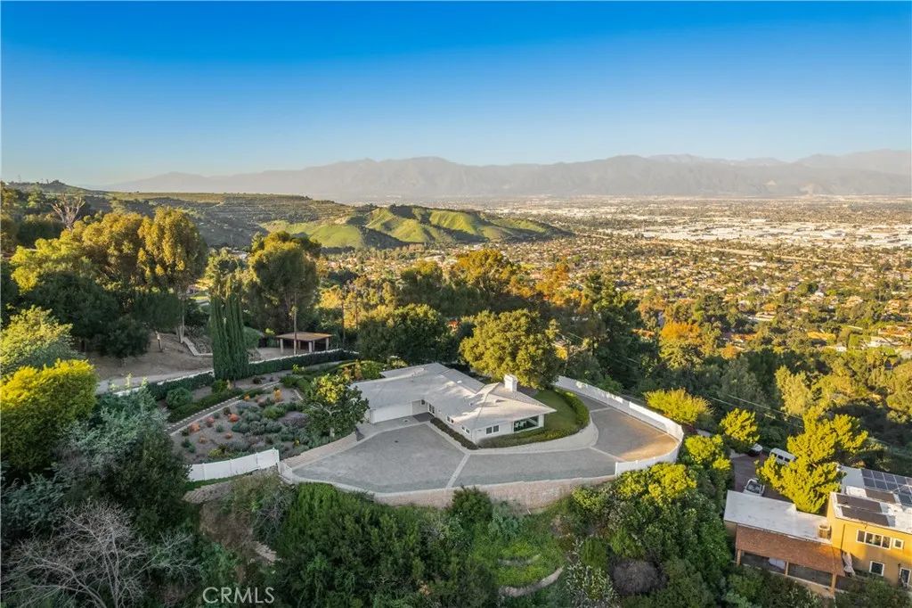 14774 Edgeridge Drive, Hacienda Heights, CA 91745