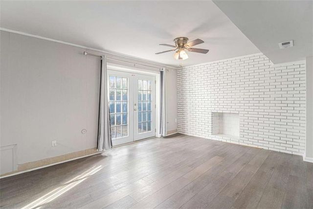 187 Hamilton E Holmes Drive, Atlanta, GA 30318