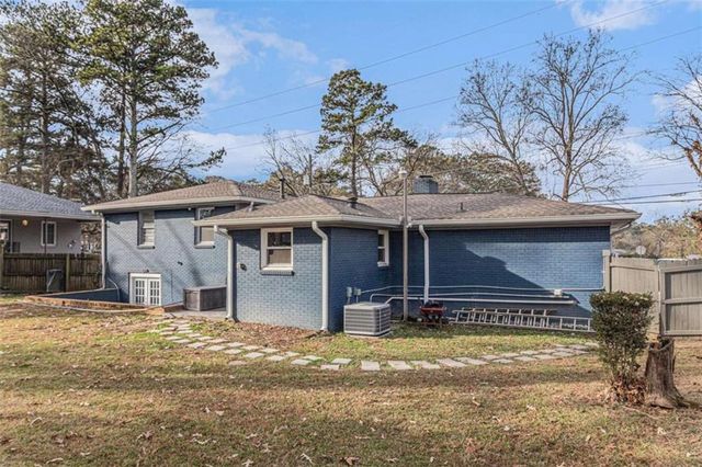 187 Hamilton E Holmes Drive, Atlanta, GA 30318