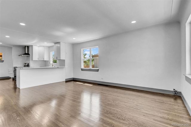 510 Winona Court, Denver, CO 80204