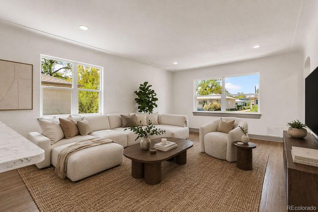 510 Winona Court, Denver, CO 80204