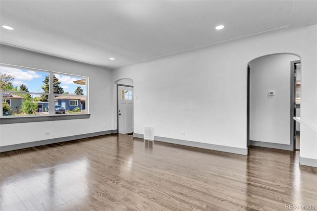 510 Winona Court, Denver, CO 80204