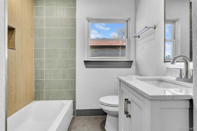 510 Winona Court, Denver, CO 80204