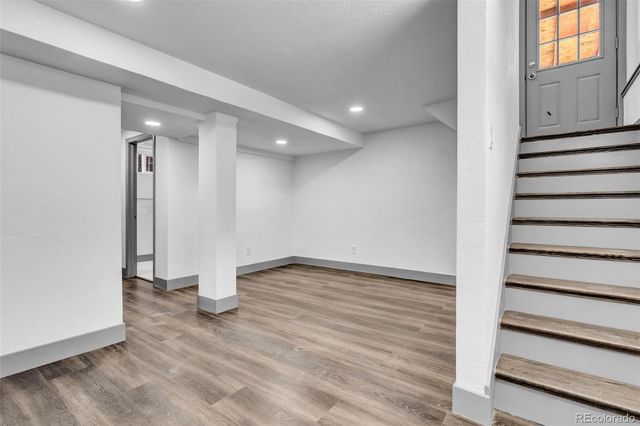 510 Winona Court, Denver, CO 80204