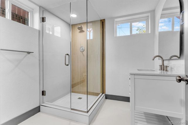 510 Winona Court, Denver, CO 80204