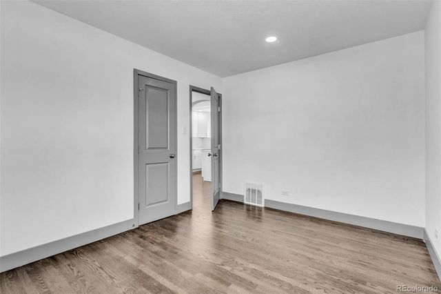 510 Winona Court, Denver, CO 80204