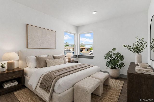 510 Winona Court, Denver, CO 80204