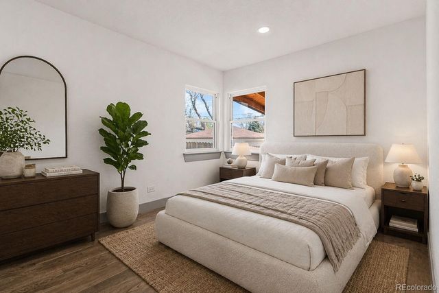 510 Winona Court, Denver, CO 80204