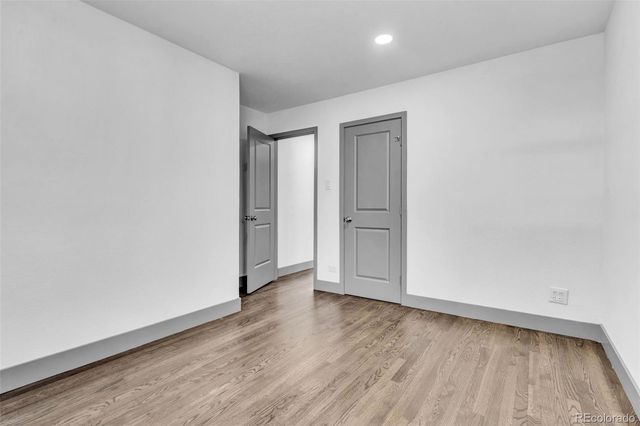 510 Winona Court, Denver, CO 80204