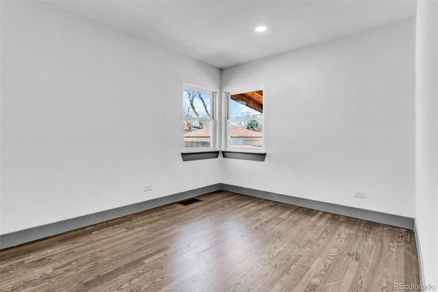 510 Winona Court, Denver, CO 80204