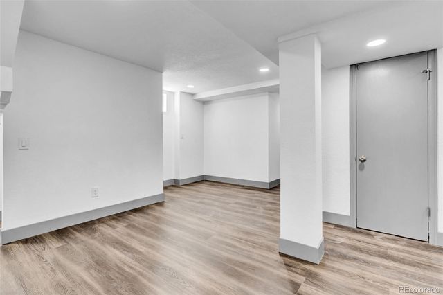 510 Winona Court, Denver, CO 80204