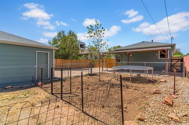 510 Winona Court, Denver, CO 80204