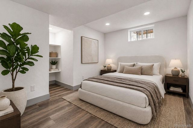 510 Winona Court, Denver, CO 80204