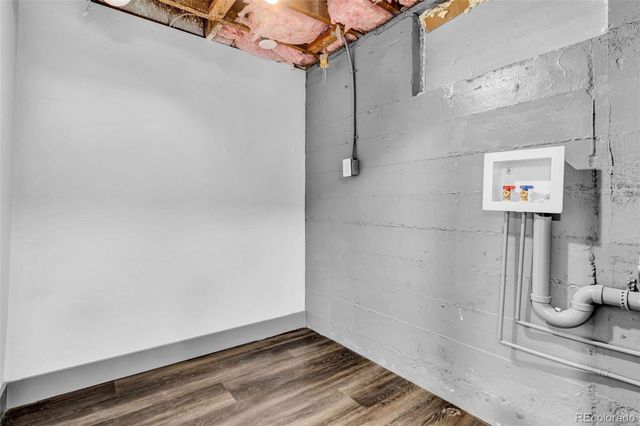 510 Winona Court, Denver, CO 80204