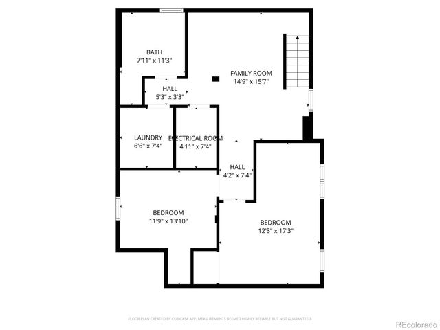 510 Winona Court, Denver, CO 80204