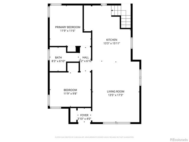 510 Winona Court, Denver, CO 80204