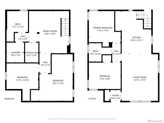 510 Winona Court, Denver, CO 80204