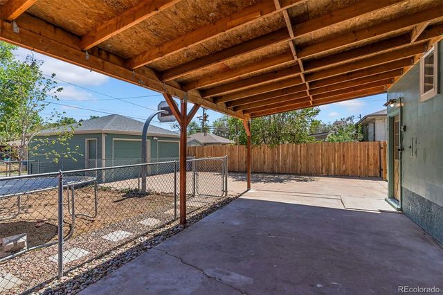 510 Winona Court, Denver, CO 80204