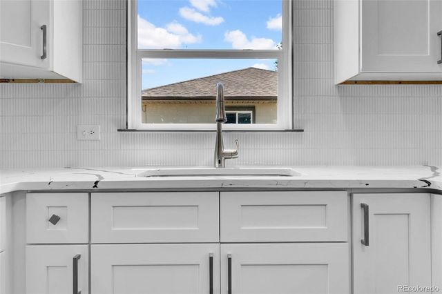 510 Winona Court, Denver, CO 80204