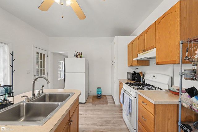 704 E North Street, Owosso, MI 48867
