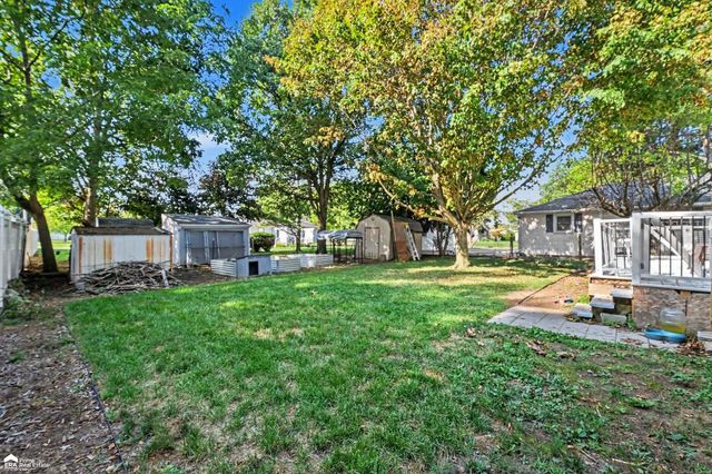 704 E North Street, Owosso, MI 48867
