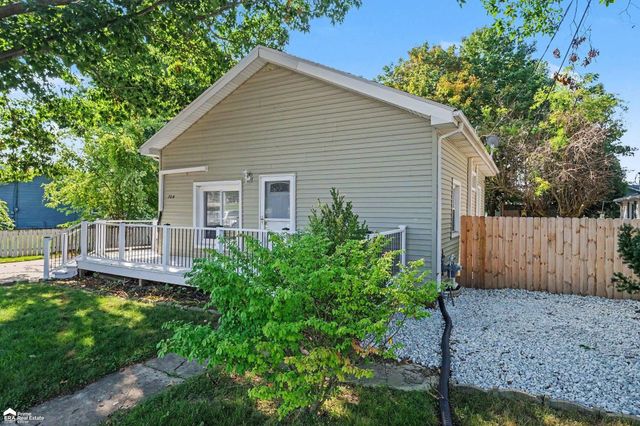 704 E North Street, Owosso, MI 48867
