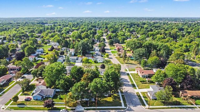 704 E North Street, Owosso, MI 48867
