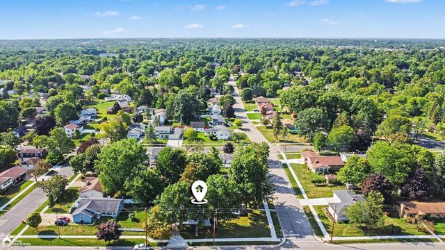 704 E North Street, Owosso, MI 48867