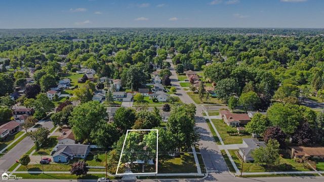 704 E North Street, Owosso, MI 48867