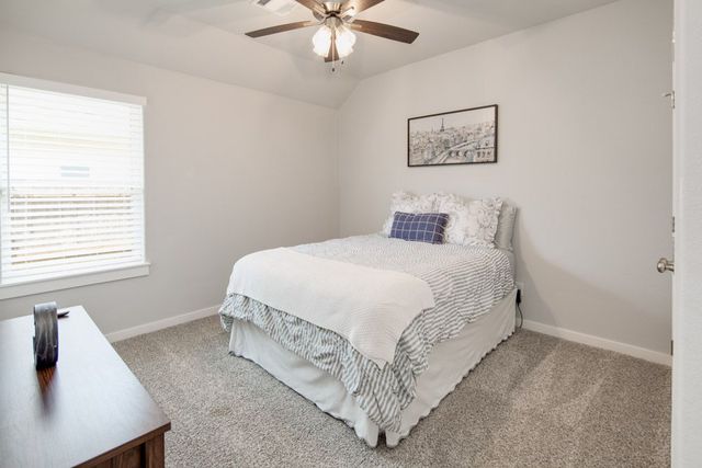 1923 Pinemont View Drive, Bryan, TX 77807