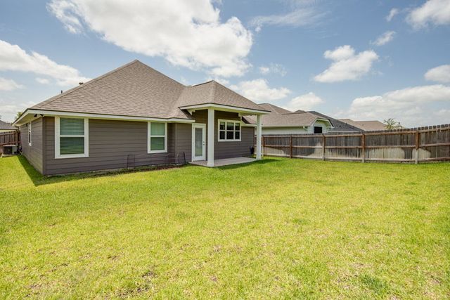 1923 Pinemont View Drive, Bryan, TX 77807