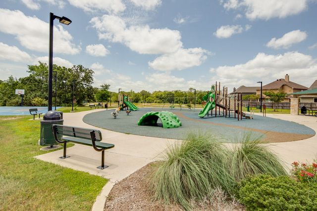1923 Pinemont View Drive, Bryan, TX 77807