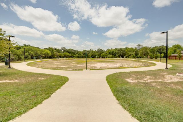 1923 Pinemont View Drive, Bryan, TX 77807