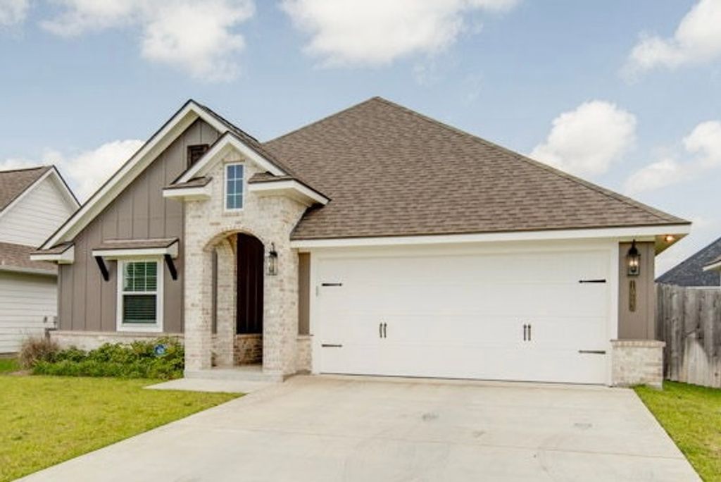 1923 Pinemont View Drive, Bryan, TX 77807 — photo 2