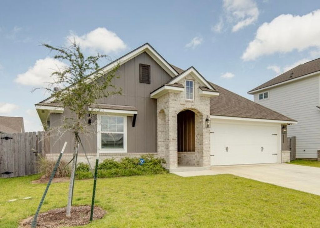 1923 Pinemont View Drive, Bryan, TX 77807 — photo 3