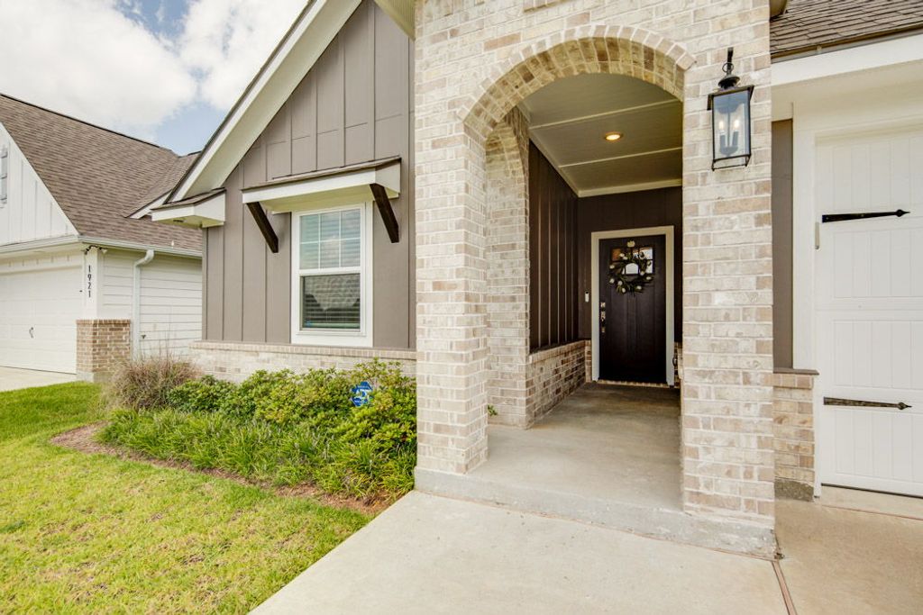 1923 Pinemont View Drive, Bryan, TX 77807 — photo 4