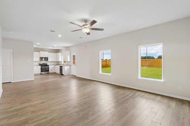 1508 Jean Meadow Drive, Rosenberg, TX 77471