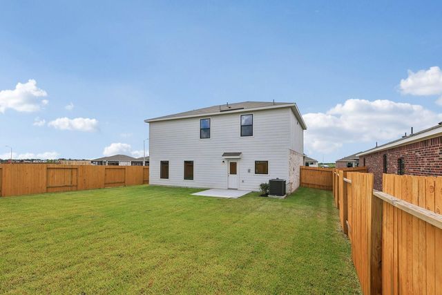 1508 Jean Meadow Drive, Rosenberg, TX 77471