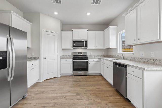 1508 Jean Meadow Drive, Rosenberg, TX 77471
