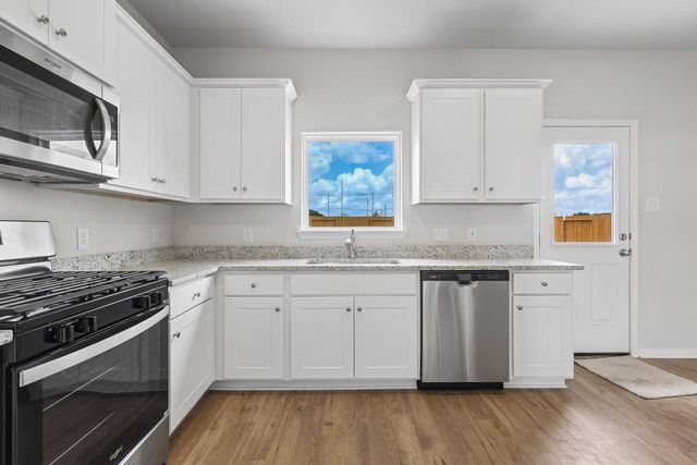 1508 Jean Meadow Drive, Rosenberg, TX 77471