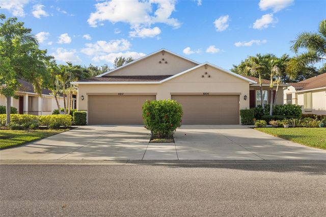 8810 TUSCANY ISLES DRIVE, Punta Gorda, FL 33950