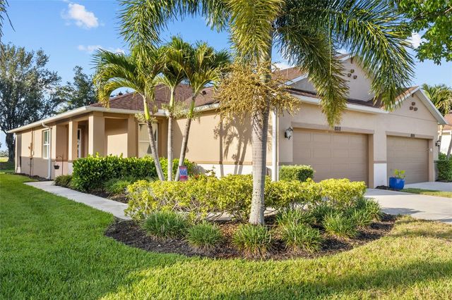 8810 TUSCANY ISLES DRIVE, Punta Gorda, FL 33950