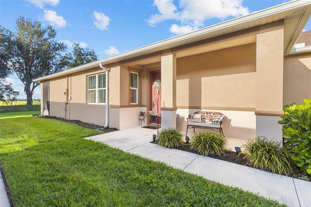 8810 TUSCANY ISLES DRIVE, Punta Gorda, FL 33950