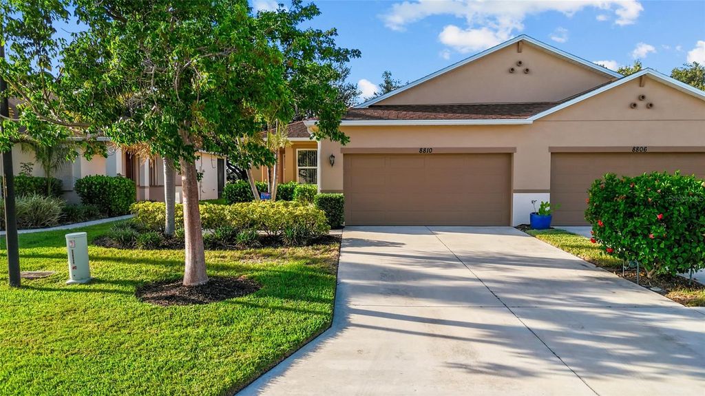 8810 TUSCANY ISLES DRIVE, Punta Gorda, FL 33950