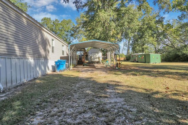 602 N Commerce, Overton, TX 75684