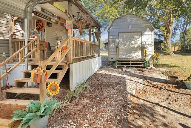 602 N Commerce, Overton, TX 75684