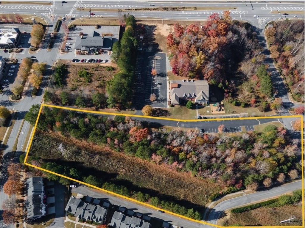 1350 Peachtree Industrial Boulevard, Suwanee, GA 30024